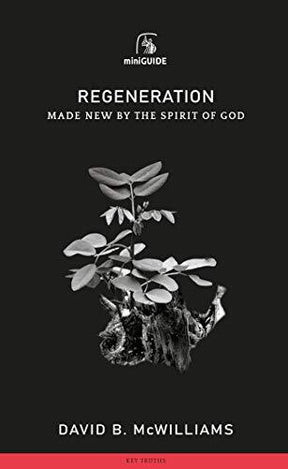 Made New by the Spirit of God

When a Jewish religious leader heard Jesus say, 'You must be born again', he was hearing words of the greatest importance, for without this 'new birth' entering the kingdom of God is simply not possible. In investigating thi