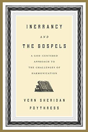 A God-Centered Approach to the Challenges of Harmonization

All those who affirm the authority of Scripture will find in this volume great encouragement and insight as Poythress provides an arresting case for biblical inerrancy and stems the tide of skept