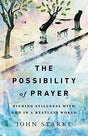 Finding Stillness with God in a Restless World

The life of prayer is neither efficient nor productive, but it is transformative. As a pastor in Manhattan, John Starke knows the bustle and busyness of our society. But he also knows that prayer is not just