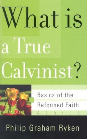 Basics of the Reformed Faith booklets introduce lay readers to Reformed distinctives. These resources are designed especially for use by Presbyterian and Reformed churches.