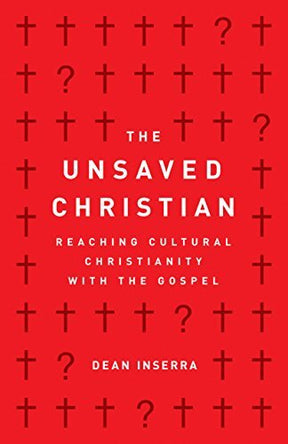 Reaching Cultural Christians with the Gospel

What to do when they say they're Christian but don't know Jesus Whether it's the Christmas and Easter Christians or the faithful church attenders whose hearts are cold toward the Lord, we've all encountered cu