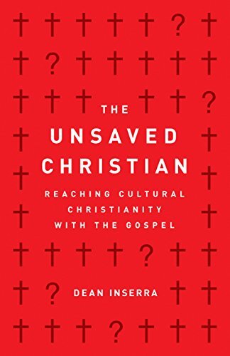Reaching Cultural Christians with the Gospel

What to do when they say they're Christian but don't know Jesus Whether it's the Christmas and Easter Christians or the faithful church attenders whose hearts are cold toward the Lord, we've all encountered cu