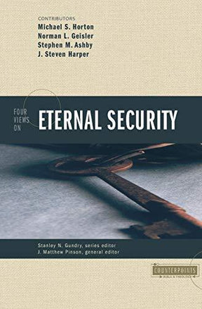 In this book, four writers explain and defend their approaches to perseverance in salvation from the vantage point of Classical Calvinism, Moderate Calvinism, Reformed Arminianism, and Wesleyan-Arminianism, and each writer responds to the other views.