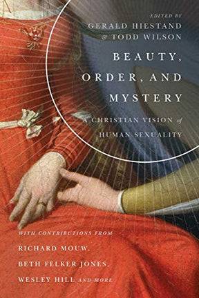 A Christian Vision of Human Sexuality

Humans are sexual creatures. Our sexuality can be a beautiful and mysterious expression of what it means to be human. But it can also become distorted and sinful. Perhaps no issue is as urgent for the church today, o