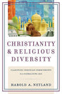Clarifying Christian Commitments in a Globalizing Age

This book explores how religions have changed in a globalized world and how Christianity is unique among them. Harold Netland, an expert in philosophical aspects of religion and pluralism, offers a fr