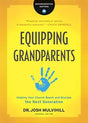 Helping Your Church Reach and Disciple the Next Generation

Many powerful voices are influencing our grandchildren, from those at home and in their schools to those in the world of entertainment and media. What can you as a grandparent do to speak wisdom 