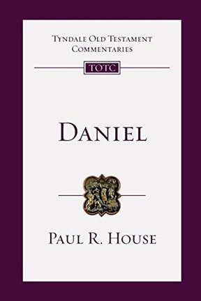An Introduction and Commentary

Daniel asserts that the meaning of history is that God's kingdom is coming. As it does, faithful people persevere in their work for God. In this Tyndale Commentary, Paul House shows how Daniel rewards readers who embrace it