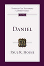 An Introduction and Commentary

Daniel asserts that the meaning of history is that God's kingdom is coming. As it does, faithful people persevere in their work for God. In this Tyndale Commentary, Paul House shows how Daniel rewards readers who embrace it
