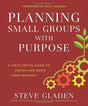 A Field-Tested Guide to Design and Grow Your Ministry

Small groups are a great way to promote the spiritual formation of church attendees. But leading them well can be hard work, especially if you don't have a plan. This practical resource helps pastors 