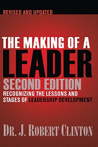 Recognizing the Lessons and Stages of Leadership Development

Identify the Patterns God Uses to Develop Leaders