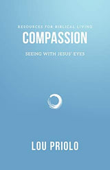 Seeing with Jesus' Eyes

Compassion is the emotion most frequently attributed to Jesus. Its important! Using Jesus and Paul as examples, Joshua Mack shows us how to be compassionate without sacrificing truth.