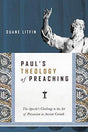 The Apostle's Challenge to the Art of Persuasion in Ancient Corinth

Duane Litfin, former president of Wheaton College, explores how Paul's theology of preaching can inform the church's preaching today. Through a detailed study of 1 Corinthians 1-4, Litfi