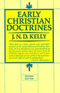 Revised Edition

This revised edition of the standard history of the first great period in Christian thought has been thoroughly updated in the light of the latest historical findings. Dr. Kelly organizes an ocean of material by outlining the development 