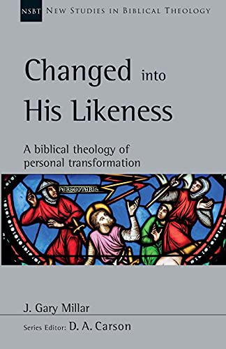 A Biblical Theology of Personal Transformation

When it comes to the Christian life, what exactly can we expect with regard to personal transformation? In this NSBT volume Gary Millar explores the nature of gospel-shaped change, focusing on "life in the m