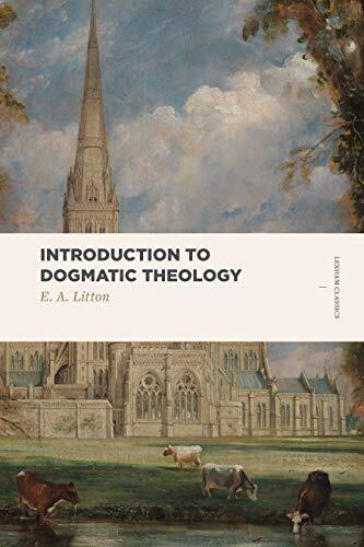 Introduction to Dogmatic Theology presents a rare examination of dogmatic theology from an Anglican perspective. Originally published in 1882, Litton's work holds to the essentials of evangelical faith, while drawing heavily from St. Augustine. Primarily 