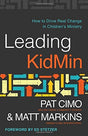 How to Drive Real Change in Children's Ministry

Want to see your church's kids transformed for Jesus? Struggling to get the whole church on board? Know what you want to see happen, but not how to make it happen? Leading KidMin is about what it takes to a