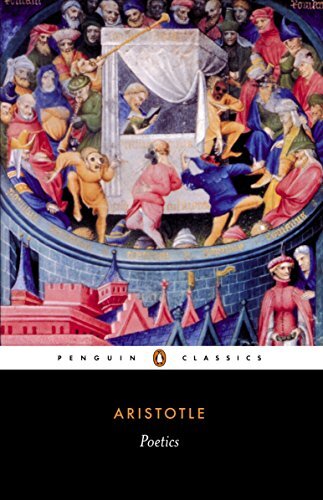 Provides a translation of Aristotle's classic study of the nature of poetry.