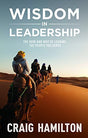 The how and why of Leading the People You Serve

Reading this book won't make Christian leadership easy. But it will make it easier. The strategies and principles here won't remove all frustration from Christian leadership. But they will make it less frus