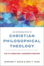 Faith Seeking Understanding

An accessible introduction to philosophical theology, this book first explains the scope, relevance, and value of philosophical theology and then shows students how its conceptual tools help us to examine core Christian doctri