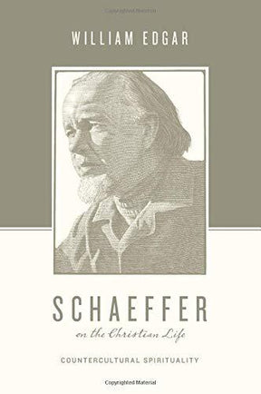 Countercultural Spirituality

Exploring the views of Francis Schaeffer on the Christian life, Edgar helps readers strive after the same kind of marriage of thought and life, of orthodoxy and love. Part of the Theologians on the Christian Life series.