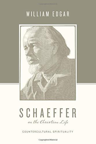 Countercultural Spirituality

Exploring the views of Francis Schaeffer on the Christian life, Edgar helps readers strive after the same kind of marriage of thought and life, of orthodoxy and love. Part of the Theologians on the Christian Life series.