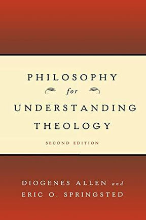 Philosophy for Understanding Theology has become the classic text for exploring the relationship between philosophy and Christian theology. This new edition adds chapters on postmodernism and questions of the self and the good to bring the book up to date