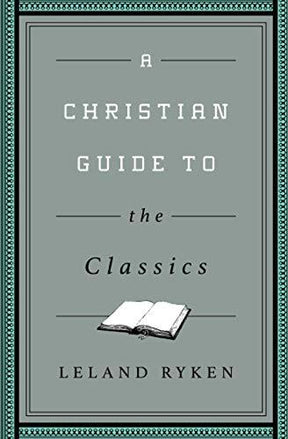 Helping readers understand, engage with, and enjoy the classics of Western literature, this volume answers basic questions and provides practical tips for reading some of the greatest works of the last 2,000 years.