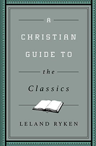 Helping readers understand, engage with, and enjoy the classics of Western literature, this volume answers basic questions and provides practical tips for reading some of the greatest works of the last 2,000 years.