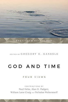 Four Views

Editor Gregory Ganssle calls on four Christian philosophers to present and defend their views on the place of God in a time-bound universe. The positions taken up here include divine timeless eternity, eternity as relative timelessness, timele