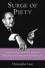 Norman Vincent Peale and the Remaking of American Religious Life

The dramatic untold story of how Norman Vincent Peale and a handful of conservative allies fueled the massive rise of religiosity in the United States during the 1950s Near the height of Co