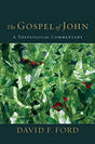 A Theological Commentary

John is a Gospel of abundant truth, life, and love. David Ford, one of the world's leading Christian theologians, invites readers into a fresh, profound encounter with Jesus through the Gospel of John in this verse-by-verse theol