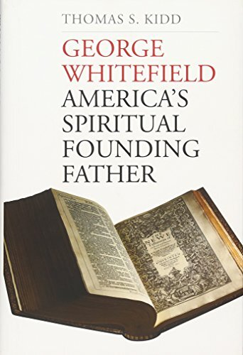 America's Spiritual Founding Father

An engaging, balanced, and penetrating narrative biography of the charismatic eighteenth-century American evangelist In the years prior to the American Revolution, George Whitefield was the most famous man in the colon