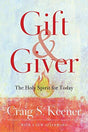 The Holy Spirit for Today

In Gift and Giver, leading New Testament scholar Craig Keener takes a probing look at the various evangelical understandings of the role of the Holy Spirit in the church. His desire is for Christians to "work for consensus, or a