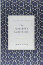 This book offers nourishment to the busy, weary pastor in the thick of ministry, with brief chapters that combine a question-and-answer format reflecting historical catechisms with content concerned with the pastor's personal spiritual health.