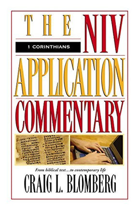 Most Bible commentaries take us on a one-way trip from the twentieth century to the first century. But they leave us there, assuming that we can somehow make the return journey on our own. In other words, they focus on the original meaning of the passage 