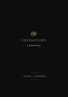 1 Samuel-2 Chronicles

A team of pastors and scholars walks through 6 historical books of the Old Testament, showing how they fit in with the rest of redemptive history and God's plan for his people throughout the ages.