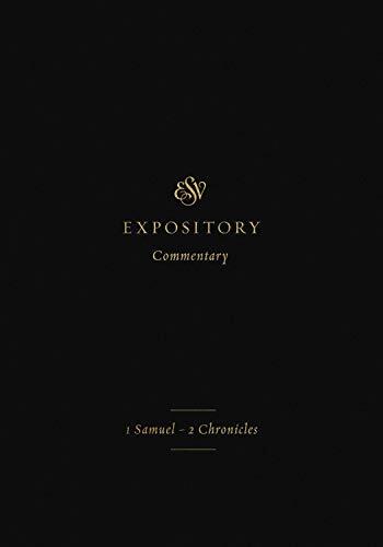 1 Samuel-2 Chronicles

A team of pastors and scholars walks through 6 historical books of the Old Testament, showing how they fit in with the rest of redemptive history and God's plan for his people throughout the ages.