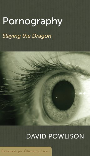 Slaying the Dragon

Private sexual fantasy can preoccupy vast areas of a person's mental life, notes David Powlison. As explicit sexual images proliferate in films and magazines, on television, and over the Internet, the temptations increase and the bonda