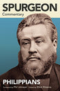 Gain easy access to the best of Spurgeon's writings on the book of Philippians. Spurgeon Commentary: Philippians collects his thoughts on the epistle in a commentary format, including sermon illustrations and applications culled from his sermons and writi