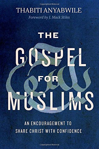 An Encouragement to Share Christ with Confidence

If you wanted to share the gospel with Muslims, could you? There are over three million Muslims living in the United States today. Soon, if not already, you will have Muslim neighbors and coworkers. Does t