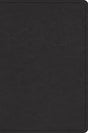 The ESV Preaching Bible was designed to serve pastors, with features specifically chosen for effectiveness in preaching--with 11-point type, enlarged verse numbers, extra-wide margins, thicker paper, symth-sewn binding, and a cowhide cover.