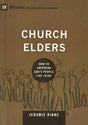 How to Shepherd God's People Like Jesus

Emphasizing purposeful ministry over project management, this book outlines a clear and concise “job description” for elders, helping church leaders to shepherd their congregations well. Part of the 9