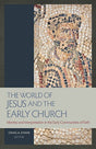 Identity and Interpretation in Early Communities of Faith

Prominent scholars in the fields of Archaeology, New Testament Studies, and the Dead Sea Scrolls have come together in "The World of Jesus and the Early Church" to focus on early Jewish and Christ