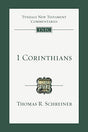 An Introduction and Commentary

The cosmopolitan city of Corinth was the site of one of the apostle Paul's greatest evangelistic successes. However, the church he founded was full of contention. In response, Paul offered some of his most profound thinking
