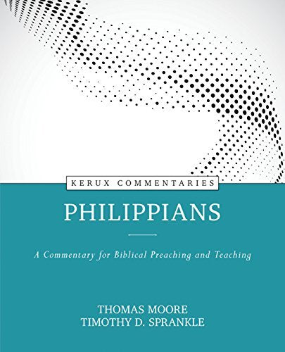 A Commentary for Biblical Preaching and Teaching

Kerux (KAY-rüxs) commentaries equip the pastor or teacher with the big idea of each passage, preaching strategies, contemporary connections, suggestions for creative presentation, illustrations, and more. 