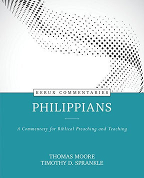 A Commentary for Biblical Preaching and Teaching

Kerux (KAY-rüxs) commentaries equip the pastor or teacher with the big idea of each passage, preaching strategies, contemporary connections, suggestions for creative presentation, illustrations, and more. 