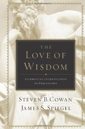 A Christian Introduction to Philosophy

This Christian-based introduction to philosophy textbook is all the more appealing to its student audience for including humor and popular culture illustrations to teach important concepts.