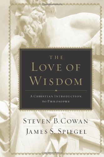A Christian Introduction to Philosophy

This Christian-based introduction to philosophy textbook is all the more appealing to its student audience for including humor and popular culture illustrations to teach important concepts.