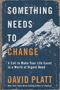 A Call to Make Your Life Count in a World of Urgent Need

New York Times best-selling author David Platt takes readers on a heart-wrenching, soul-searching journey through impoverished villages in the Himalayan mountains. With riveting passion and surpris