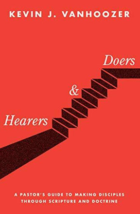 A Pastor's Guide to Making Disciples Through Scripture and Doctrine

The foundation of discipleship is sound, scriptural doctrine. The value of sound doctrine is often misunderstood by the modern church. While it can be dry and dull, when it flows from th